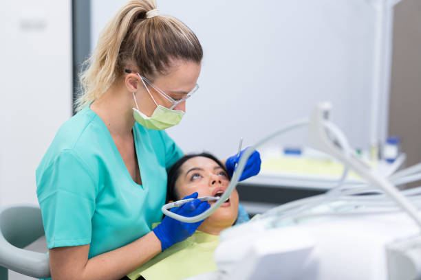 Best Emergency Root Canal Treatment in Wonder Lake, IL